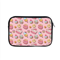 Sweet Pattern Apple Macbook Pro 15  Zipper Case by Valentinaart