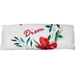 Carpe Diem  Body Pillow Case (Dakimakura) Body Pillow Case