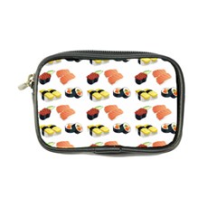 Sushi Pattern Coin Purse