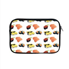 Sushi Pattern Apple Macbook Pro 15  Zipper Case by Valentinaart