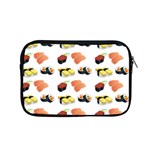 Sushi pattern Apple MacBook Pro 15  Zipper Case Front