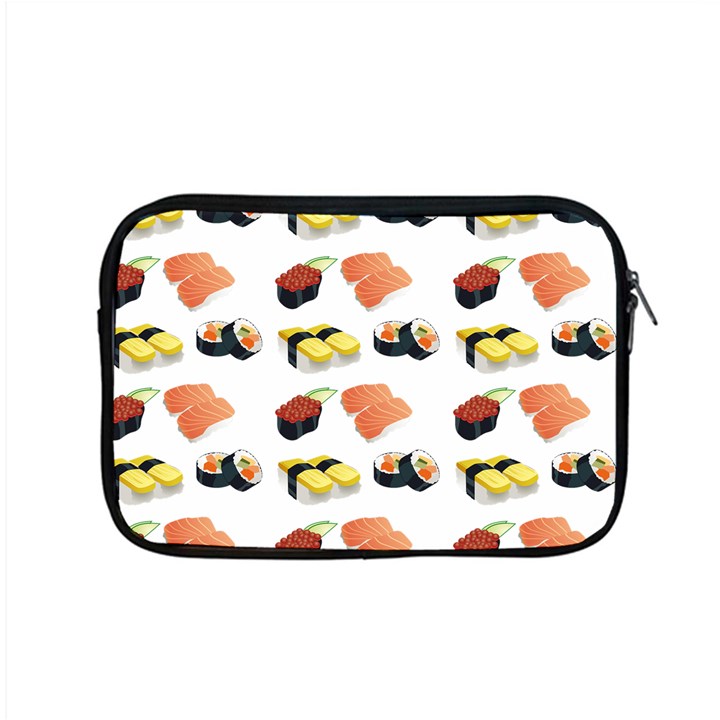 Sushi pattern Apple MacBook Pro 15  Zipper Case