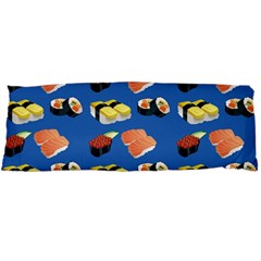 Sushi Pattern Body Pillow Case Dakimakura (two Sides)