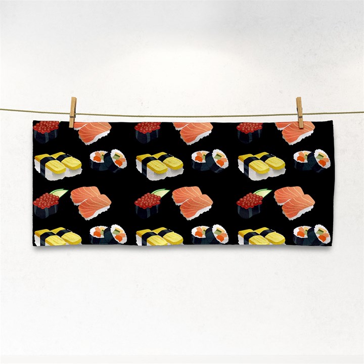 Sushi pattern Cosmetic Storage Cases