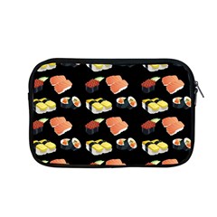 Sushi Pattern Apple Macbook Pro 13  Zipper Case by Valentinaart