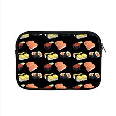 Sushi Pattern Apple Macbook Pro 15  Zipper Case by Valentinaart