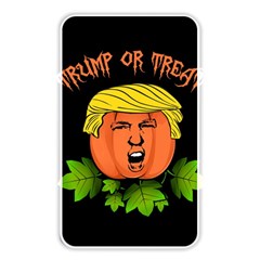 Trump Or Treat  Memory Card Reader by Valentinaart