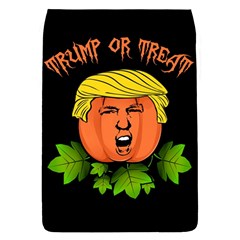 Trump Or Treat  Flap Covers (s)  by Valentinaart