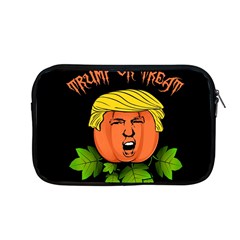 Trump Or Treat  Apple Macbook Pro 13  Zipper Case by Valentinaart