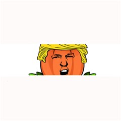 Trump Or Treat  Large Bar Mats