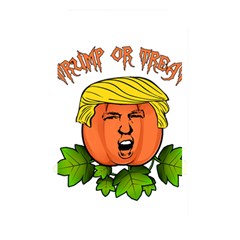 Trump Or Treat  Memory Card Reader by Valentinaart