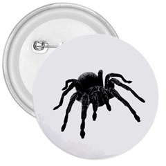 Tarantula 3  Buttons by Valentinaart