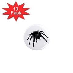 Tarantula 1  Mini Magnet (10 Pack)  by Valentinaart