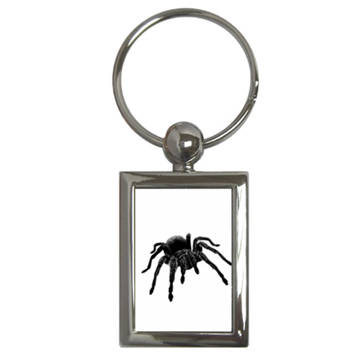 Tarantula Key Chains (Rectangle) 