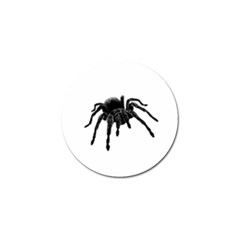 Tarantula Golf Ball Marker by Valentinaart