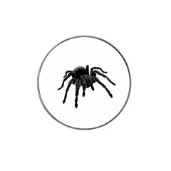 Tarantula Hat Clip Ball Marker (10 Pack) by Valentinaart