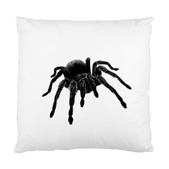 Tarantula Standard Cushion Case (two Sides) by Valentinaart