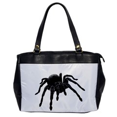 Tarantula Office Handbags by Valentinaart