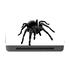 Tarantula Memory Card Reader With Cf by Valentinaart