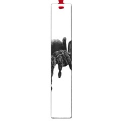 Tarantula Large Book Marks by Valentinaart