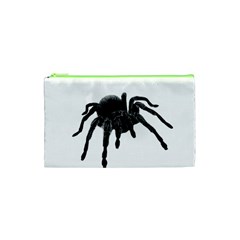 Tarantula Cosmetic Bag (xs) by Valentinaart