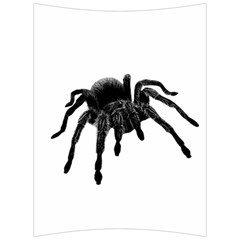 Tarantula Back Support Cushion by Valentinaart