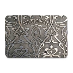 Art Nouveau Silver Plate Mats by NouveauDesign