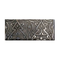 Art Nouveau Silver Cosmetic Storage Cases by NouveauDesign