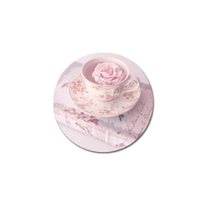 shabby chic high tea Golf Ball Marker (10 pack)