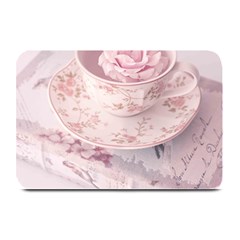 Shabby Chic High Tea Plate Mats by NouveauDesign