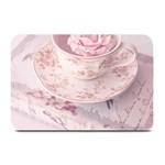 shabby chic high tea Plate Mats 18 x12  Plate Mat