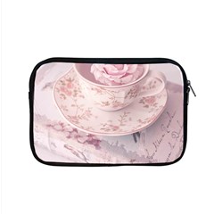 Shabby Chic High Tea Apple Macbook Pro 15  Zipper Case by NouveauDesign