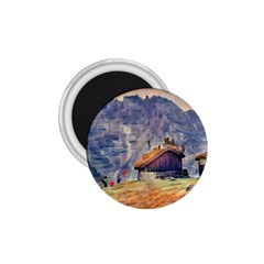 Impressionism 1 75  Magnets by NouveauDesign