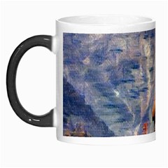 Impressionism Morph Mugs by NouveauDesign