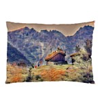 impressionism Pillow Case 26.62 x18.9  Pillow Case