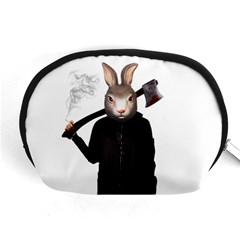 Evil Rabbit Accessory Pouches (Medium) 