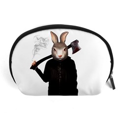 Evil Rabbit Accessory Pouches (Large) 