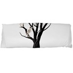 Dead tree  Body Pillow Case Dakimakura (Two Sides) Front