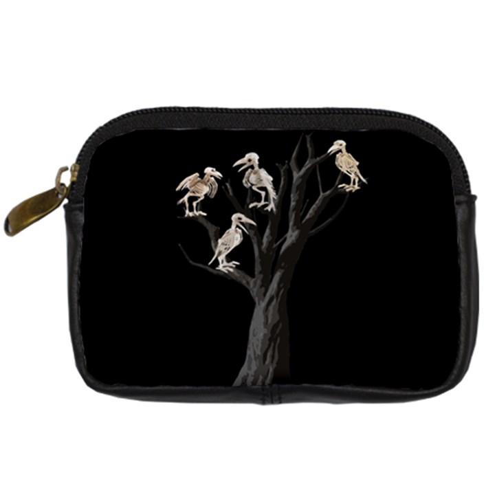 Dead tree  Digital Camera Cases