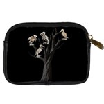 Dead tree  Digital Camera Cases Back