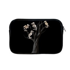 Dead Tree  Apple Macbook Pro 13  Zipper Case by Valentinaart