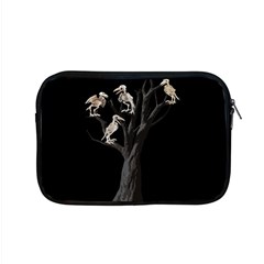 Dead Tree  Apple Macbook Pro 15  Zipper Case by Valentinaart