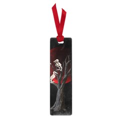 Dead Tree  Small Book Marks by Valentinaart