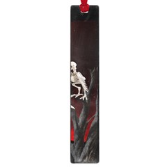 Dead Tree  Large Book Marks