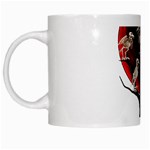 Dead tree  White Mugs Left