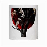 Dead tree  White Mugs Center