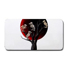 Dead tree  Medium Bar Mats