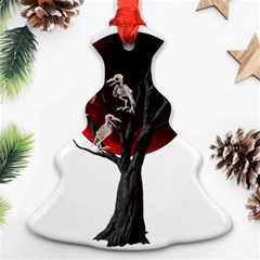 Dead tree  Ornament (Christmas Tree) 