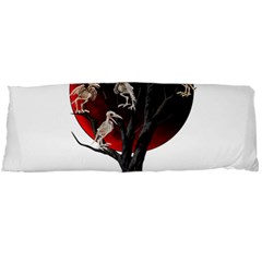 Dead tree  Body Pillow Case (Dakimakura)