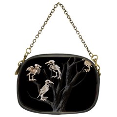 Dead tree  Chain Purses (One Side) 